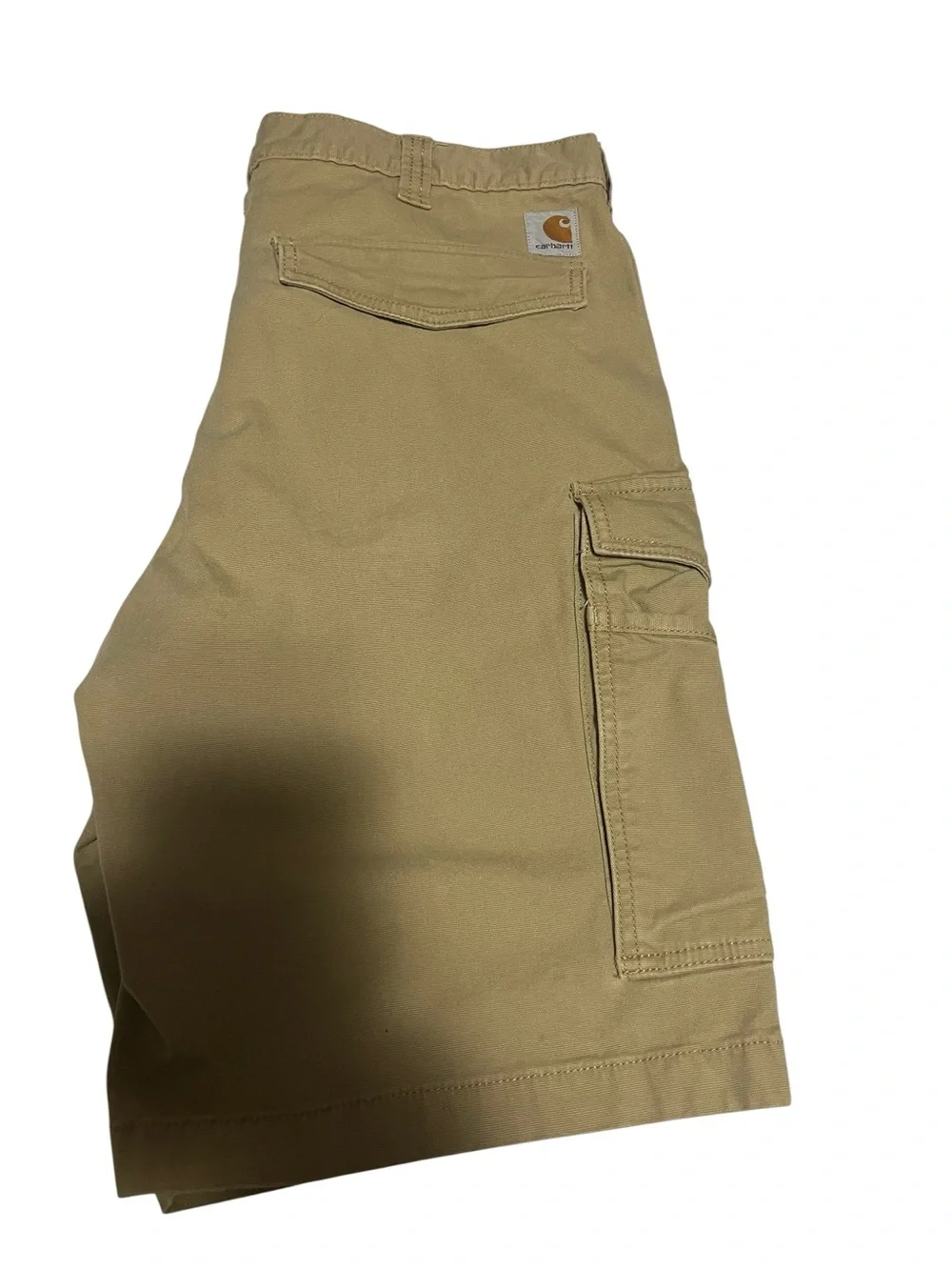 Carhartt heavy duty